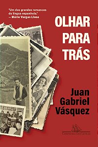 Livro Olhar Para Trás
