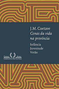 Livro Cenas Da Vida Na Província - Infância, Juventude, V...