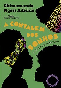 Livro A Contagem Dos Sonhos
