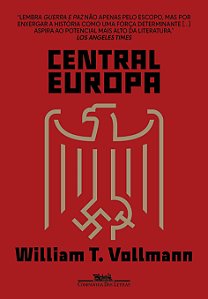 Livro Central Europa