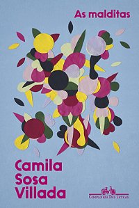 Livro As Malditas