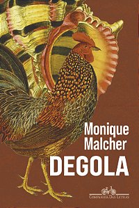 Livro Degola