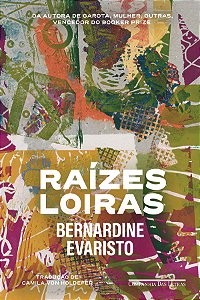 Livro Raízes loiras