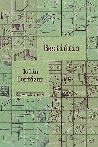 Livro Bestiário