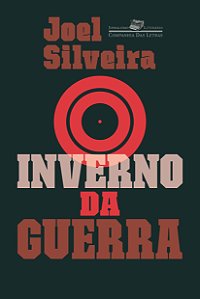 Livro O Inverno Da Guerra (Nova Edição)