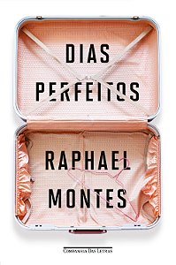 Livro Dias Perfeitos - Edição De Colecionador