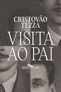Livro Visita Ao Pai