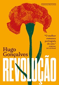 Livro Revolução