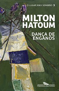Livro Dança de enganos
