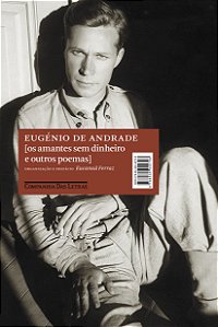 Livro Os amantes sem dinheiro e outros poemas