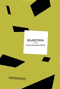 Livro Embora