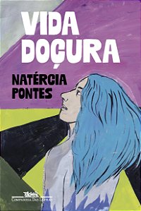 Livro Vida doçura
