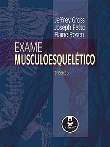 Livro Exame musculoesquelético