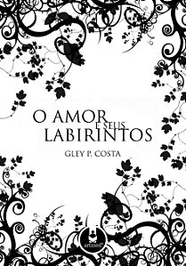 Livro O amor e seus labirintos