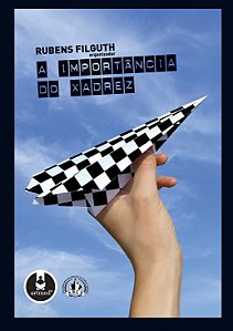 Livro A Importância do Xadrez