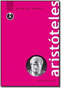 Livro Aristóteles