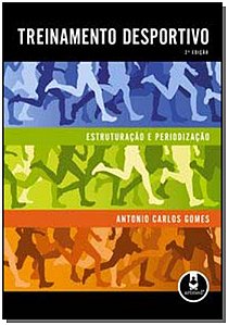 Livro Treinamento Desportivo: Estrutura e Periodização