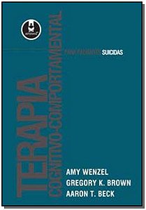 Livro Terapia Cognitivo-Comportamental para Pacientes Sui...