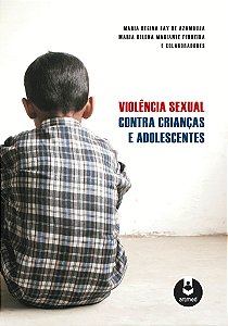 Livro Violência sexual contra crianças e adolescentes