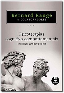Livro Psicoterapias Cognitivo-Comportamentais: Um Diálogo...