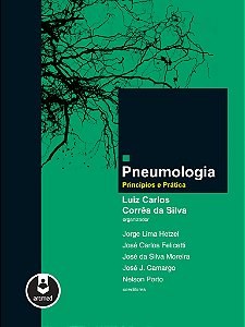 Livro Pneumologia: princípios e prática