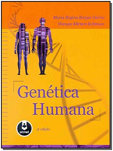 Livro Genética Humana