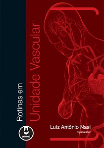 Livro Rotinas em unidade vascular