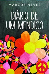 Livro Diário de um mendigo