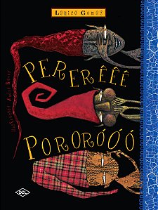 Livro Pererêêê Pororóóó