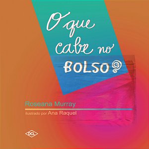 Livro O que cabe no bolso