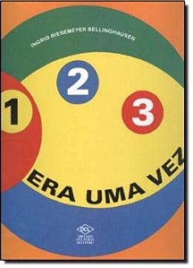 Livro 1 2 3 Era uma vez