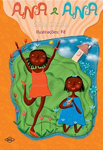 Livro Ana e Ana