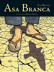 Livro Asa Branca