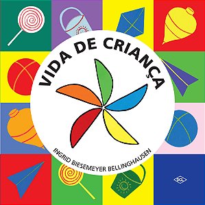 Livro Vida De Criança
