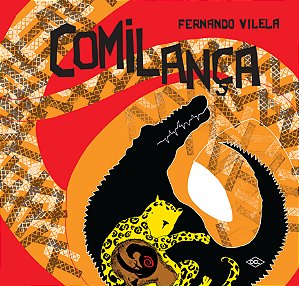 Livro Comilança