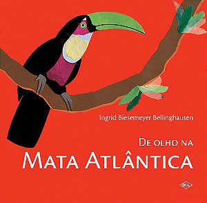 Livro De olho na mata Atlântica