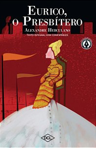 Livro Eurico, o presbítero