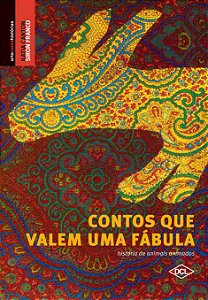 Livro Contos que valem uma fábula