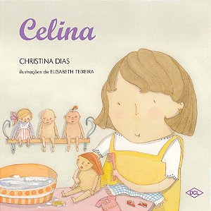 Livro Celina
