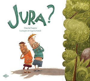 Livro Jura?