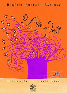 Livro O Filho Do Vento