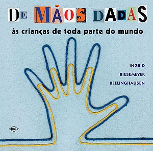Livro De Mãos Dadas