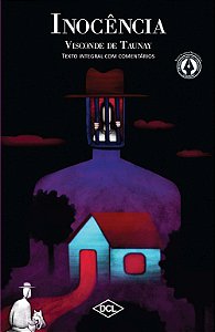 Livro Inocência - Texto comentado