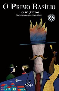 Livro O primo Basílio - Texto comentado
