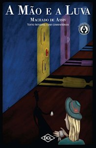 Livro A mão e a luva - Texto comentado