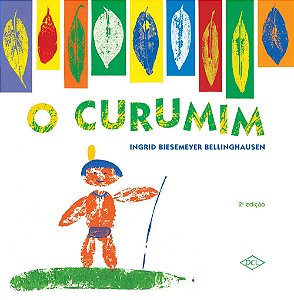 Livro O curumim