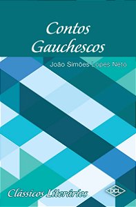 Livro Contos gauchescos