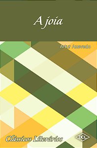 Livro Clássicos Literários - A Joia