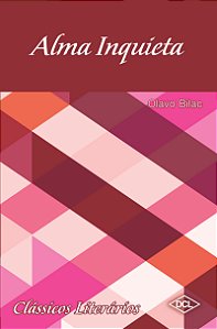 Livro Clássicos Literários - Alma Inquieta