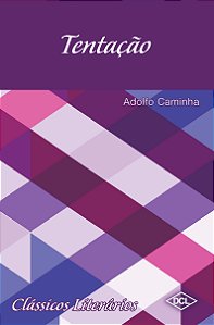 Livro Classicos Literários - Tentação